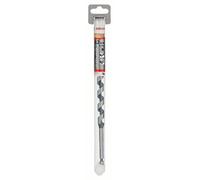 Bosch Punta trapano esagonale per legno, 12x170x235mm albero Ø6,35mm Quantità:1