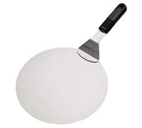 (TG. 12 x 17 x 22 cm) Kitchencraft, Paletta solleva torte in acciaio - NUOVO