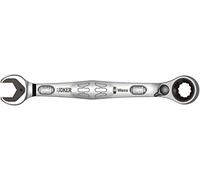(TG. 12 x 171 mm) Joker Switch Chiavi fisse ad anello a cricchetto, con levetta