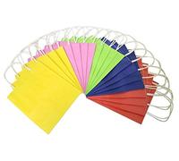 (TG. 12 x 5,5 x 15 cm) Folia 21209 - Sacchetti di carta, 12 x 5.5 x 15 cm, 20 fo