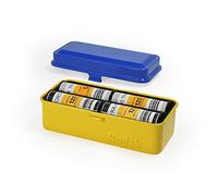 (TG. 120/135) KODAK 120/135 Film Case - Custodia per 8 rotoli da 120 pellicole /