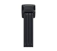 (TG. 120 cm) ABUS Bordo 6000K con borsa ST - lucchetto per bicicletta con cilind