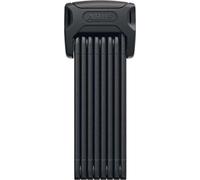 ABUS - Bordo 6000K - Lucchetto per bicicletta 120 cm nero