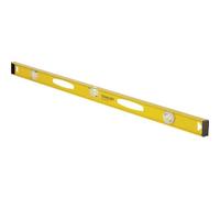 (TG. 120 cm) STANLEY 1-42-923 Livella a Bolla Regolabile, 120 cm - NUOVO