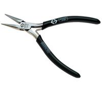 (TG. 120 mm) C.K T3772 1 Pinze di precisione a becchi lunghi 120 mm - NUOVO