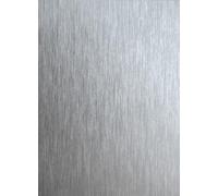 (TG. 120 x 1000 x 0,5 mm) BBTradesales-lamiera liscia, in alluminio, 465957 - NU