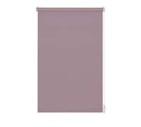 (TG. 120 x 150 cm) Gardinia EASYFIX Tenda a Rullo Uni 120 x 150 cm, Rosa Antico