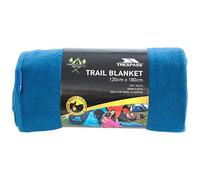 (TG. 120 x 180 cm) Trespass Copertura Dolce, Unisex, UUACMID10055_COBEACH, Blu,