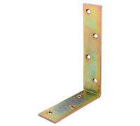 (TG. 120 x 180 x 40 mm / 20 pz.) GAH-Alberts 334055, Angolare per arcarecci, lat