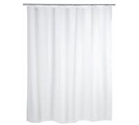 (TG. 120 x 200 cm) Wenko 19103100 Tenda Doccia Monocolore Pellicola Materiale Si