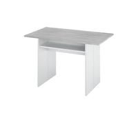 (TG. 120 x 35 x 75 cm) 13Casa Granada B11 Tavolo consolle, Melamina, 120 x 35 x