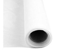 (TG. 120 x 600 cm) Windhager Zanzariera in Fibra di Vetro di Alta qualit , salda