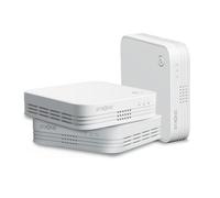 (TG. 1200 Mbps) STRONG - 3x Atria WiFi Mesh Trio Pack 1200 - Amplificatore WiFi