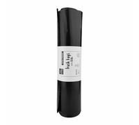 (TG. 120L) IDEA HOME 10 sacchi della spazzatura estremamente robusti da 120 l, r