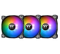 (TG. 120mm) Thermaltake CL-F013-PL14BL-A - Ventola silenziosa, 140 mm, colore: N