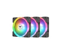 (TG. 120MM) Thermaltake SWAFAN EX12 ARGB Ventola di raffreddamento per PC TT Pre