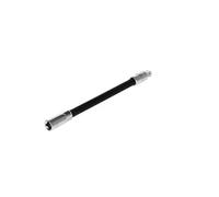 (TG. 120x9x12 mm) Alargadera flexible 1/4" 120 mm - NUOVO