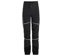 (TG. 122-128) VAUDE Pantaloni da Bambino Capacida - NUOVO