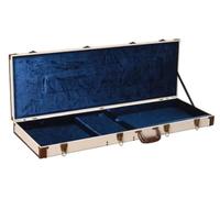(TG. 122.94 cm x 44.45 cm x 11.43 cm) Gator CASES - Custodia Rigida per Basso