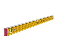(TG. 122 cm mit Magnet) Stabila Nivel 96-2M 122cm - NUOVO