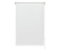 (TG. 122 x 180 cm) GARDINIA Tenda oscurante a rullo con catenella laterale, Inst
