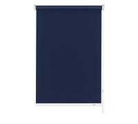 (TG. 122 x 180 cm) GARDINIA Tenda oscurante a rullo con catenella laterale, Inst