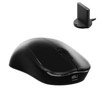 (TG. 123 x 38 x 31 mm (Medio)) BenQ ZOWIE U2-DW 4K per e-sport | scienza sportiv