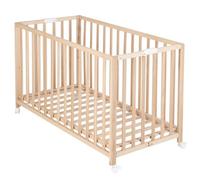 (TG. 123L x 64.5l x 77H cm) roba Lettino Pieghevole Fold Up 60 x 120 cm - per Ne