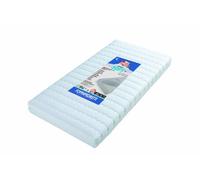 (TG. 124 x 63 cm) Foppapedretti Soft Materasso, 124 x 63 x 12 cm - NUOVO