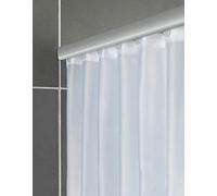 (TG. 125-210 x 2 x 3.5 cm) WENKO, Alluminio, 125-210 x 2 x 3.5 cm, Cromo - NUOVO