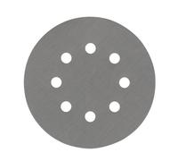 (TG. 125 millimetri) Bosch 2 608 605 123 accessorio per levigatrici 5 pezzo(i) -