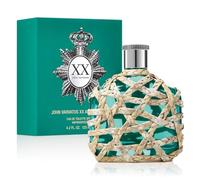 John Varvatos XX Artisan Teal 125 ml eau de toilette per Uomo