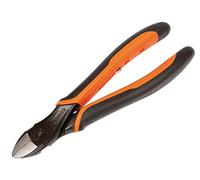 (TG. 125 mm) BAHCO BH2101G-125S ALICATE DE Corte Lateral 125 - NUOVO