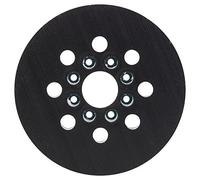 (TG. 125 mm) Bosch 2 608 000 352 Foglio abrasivo 1pezzo(i) accessorio per leviga