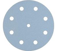 (TG. 125 mm) Festool Disco de lijar STF D125/8 P1000 GR/50 Granat - NUOVO