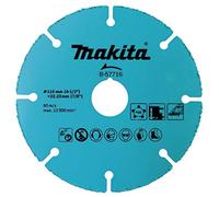 (TG. 125 mm) Makita b-57722 lama da taglio, 125 mm - NUOVO
