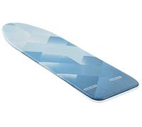 (TG. 125 x 40 cm) Leifheit 71603 Copriasse da Stiro Heat Reflect S/M, Cotone, Mu
