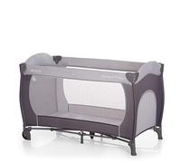 (TG. 125 x 69 x 82) Hauck/Sleep N Play Go Plus/Lettino da Viaggio 4 Pezzi / 120