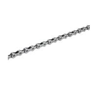 (TG. 126L.) Shimano 126L, Catena Linkglide CN-LG500 9/10/11v, +quicklink Unisex