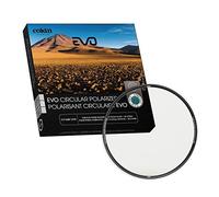 (TG. 127mm) Cokin Filtro polarizzatore circolare X-PRO EVO 127mm - Nero - NUOVO