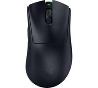 (TG. 127mm x 43mm x 67mm) Razer DeathAdder V4 Pro - Mouse senza fili ergonomico