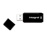 (TG. 128 GB) Integral infg128g BBLK USB Flash Drive - NUOVO