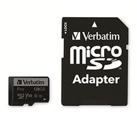 (TG. 128 GB) MICRO SDXC CARD PRO UHS-3 - NUOVO