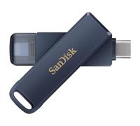 (TG. 128 GB) SanDisk 128GB Phone Drive chiavetta USB per iPhone/iPad, PC e Mac (