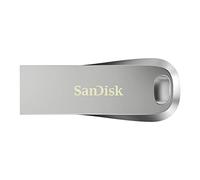 (TG. 128 GB) SanDisk Ultra Luxe Unit Flash da 128 GB, USB 3.1, Fino a 150 MB/se