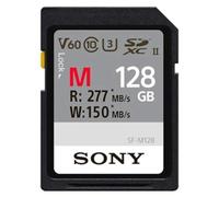 (TG. 128 GB) Sony SFG1M - NUOVO