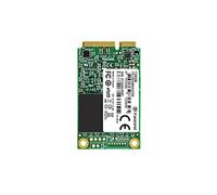 (TG. 128 GB) Transcend SSD Interno 128GB MSA370S mSATA SATA III 6Gb/s TS128GMSA3