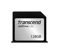 (TG. 128 GB) Transcend TS128GJDL130 JetDrive Lite 130 Carta di Espansione da 128