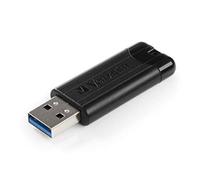 (TG. 128 GB) Verbatim Store'n'Go Flash USB 3 da 128 GB - NUOVO