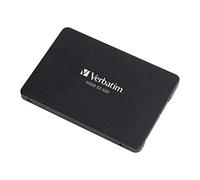 (TG. 128 Gb) Verbatim Vi500 SSD, 128GB S3, 2,5" (6.3cm) SATAIII - NUOVO